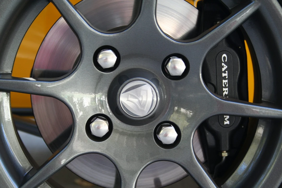 2005 Caterham Seven - Image 21 of 31