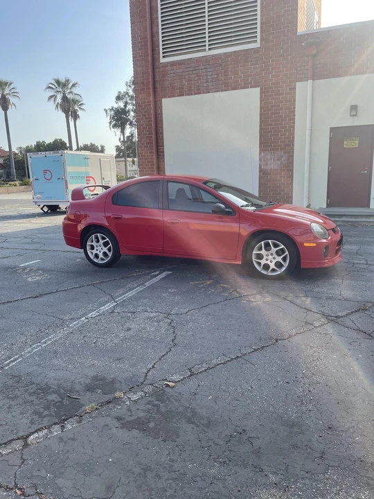 2005 Dodge Neon SRT-4 - Image 29 of 31