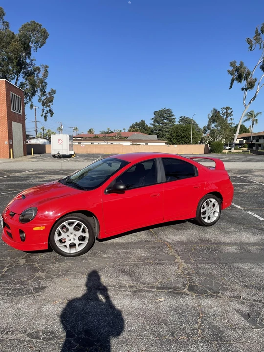 2005 Dodge Neon SRT-4 - Image 7 of 31