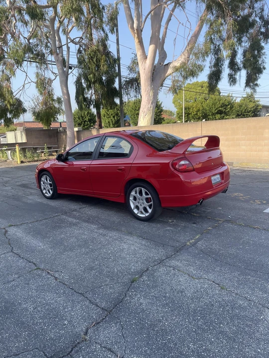 2005 Dodge Neon SRT-4 - Image 15 of 31