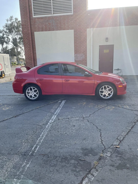 2005 Dodge Neon SRT-4 - Image 26 of 31