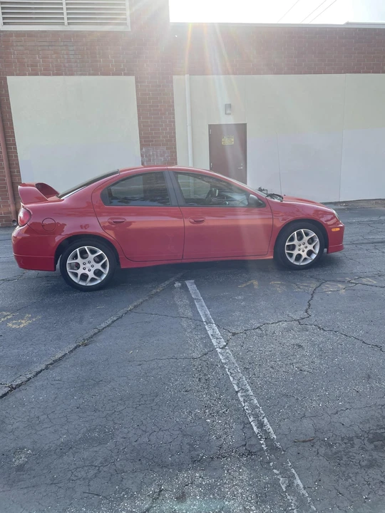 2005 Dodge Neon SRT-4 - Image 25 of 31