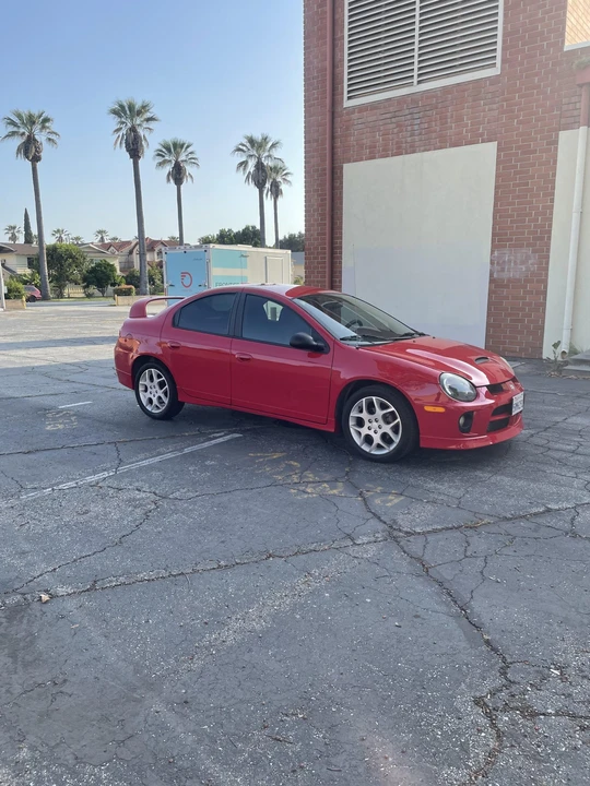 2005 Dodge Neon SRT-4 - Image 31 of 31