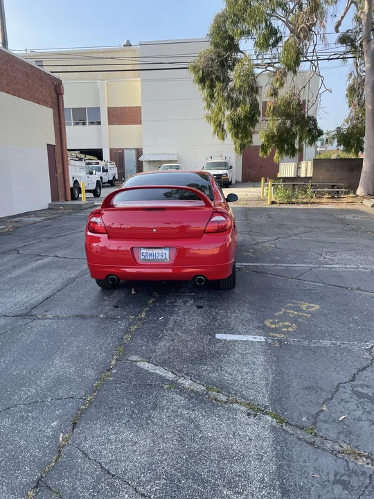 2005 Dodge Neon SRT-4 - Image 17 of 31
