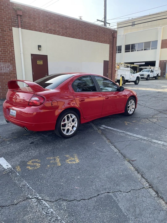 2005 Dodge Neon SRT-4 - Image 22 of 31