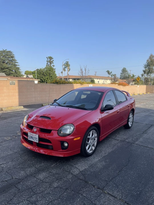 2005 Dodge Neon SRT-4 - Image 2 of 31