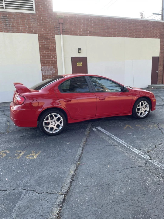 2005 Dodge Neon SRT-4 - Image 23 of 31
