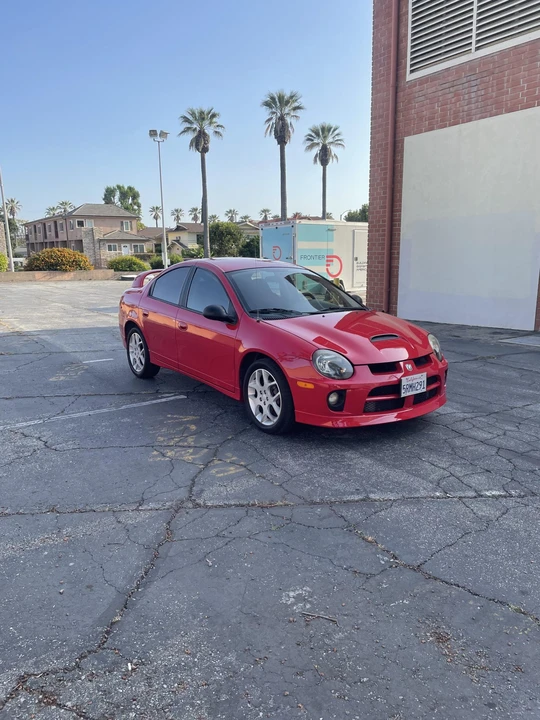 2005 Dodge Neon SRT-4 - Image 30 of 31