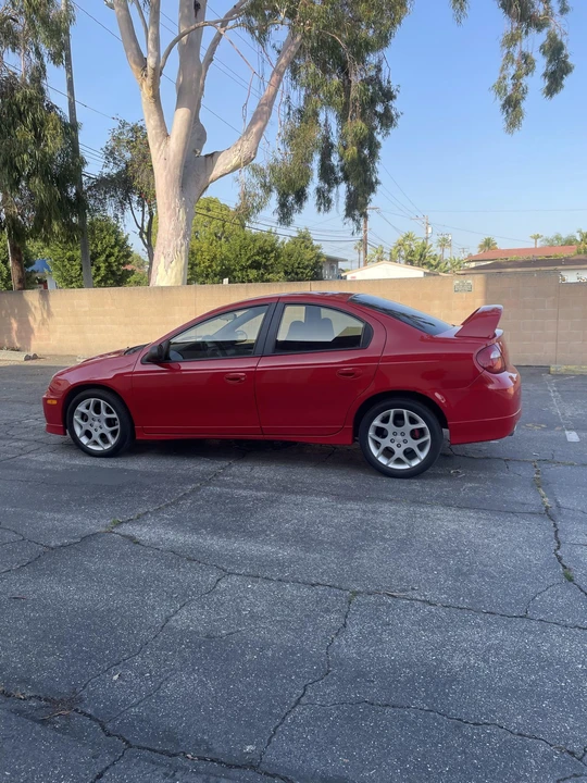 2005 Dodge Neon SRT-4 - Image 13 of 31
