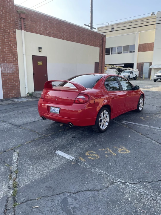 2005 Dodge Neon SRT-4 - Image 21 of 31