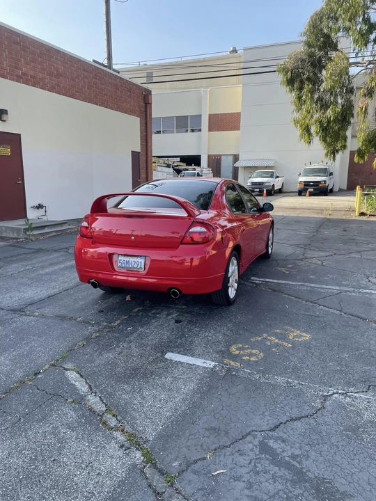 2005 Dodge Neon SRT-4 - Image 16 of 31