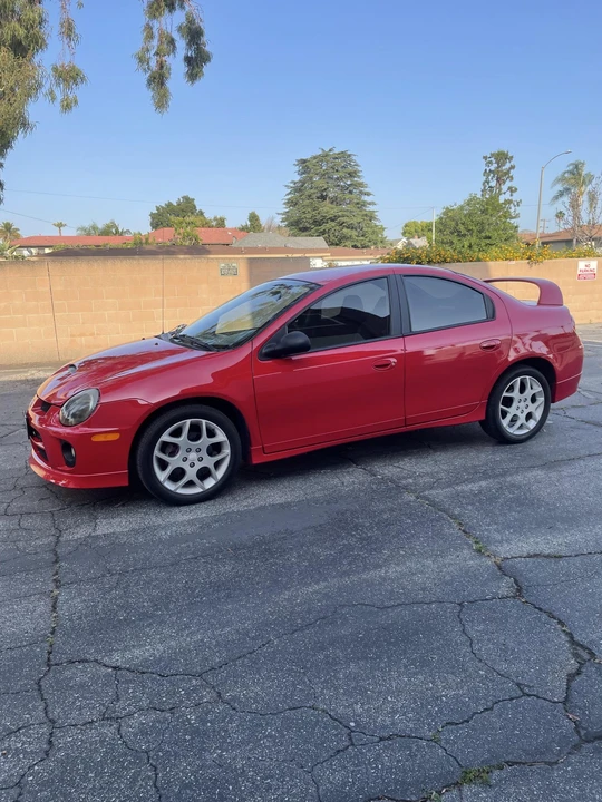 2005 Dodge Neon SRT-4 - Image 8 of 31