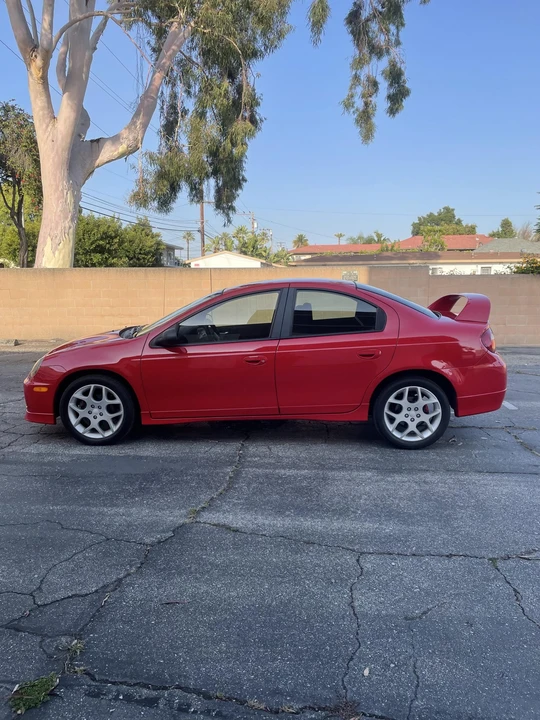 2005 Dodge Neon SRT-4 - Image 11 of 31