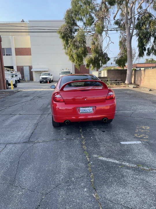 2005 Dodge Neon SRT-4 - Image 18 of 31