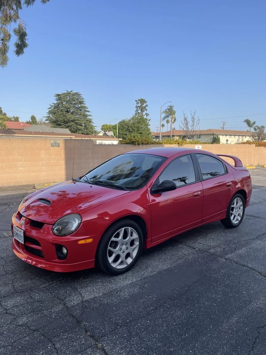2005 Dodge Neon SRT-4 - Image 4 of 31