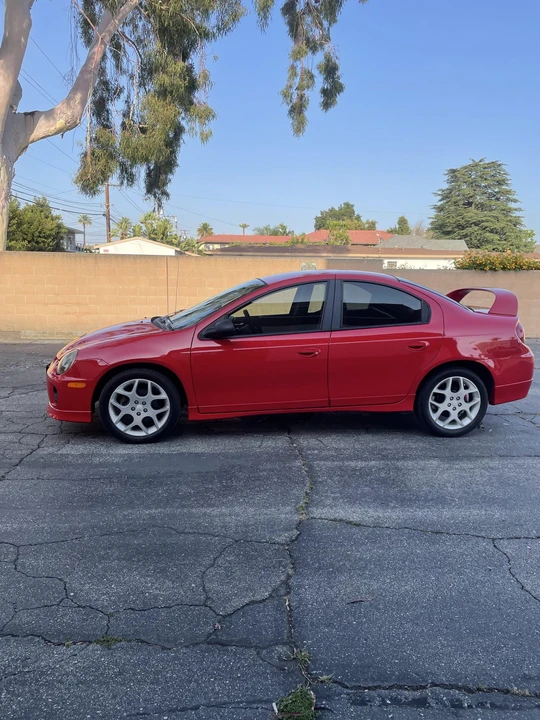 2005 Dodge Neon SRT-4 - Image 12 of 31