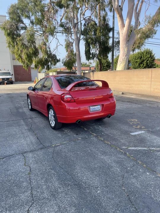 2005 Dodge Neon SRT-4 - Image 14 of 31