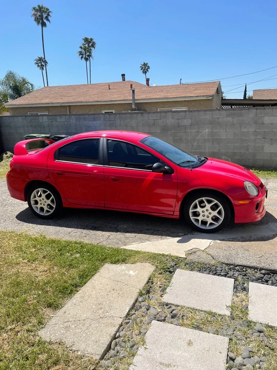 2005 Dodge Neon SRT-4 - Image 27 of 31