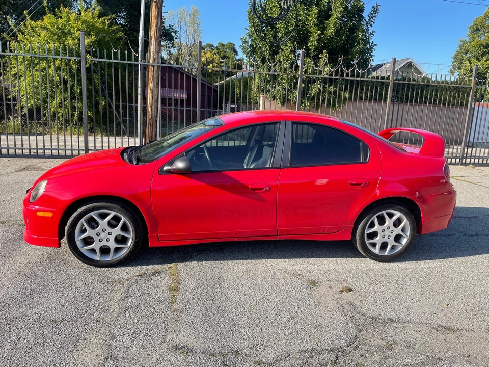 2005 Dodge Neon SRT-4 - Image 10 of 31