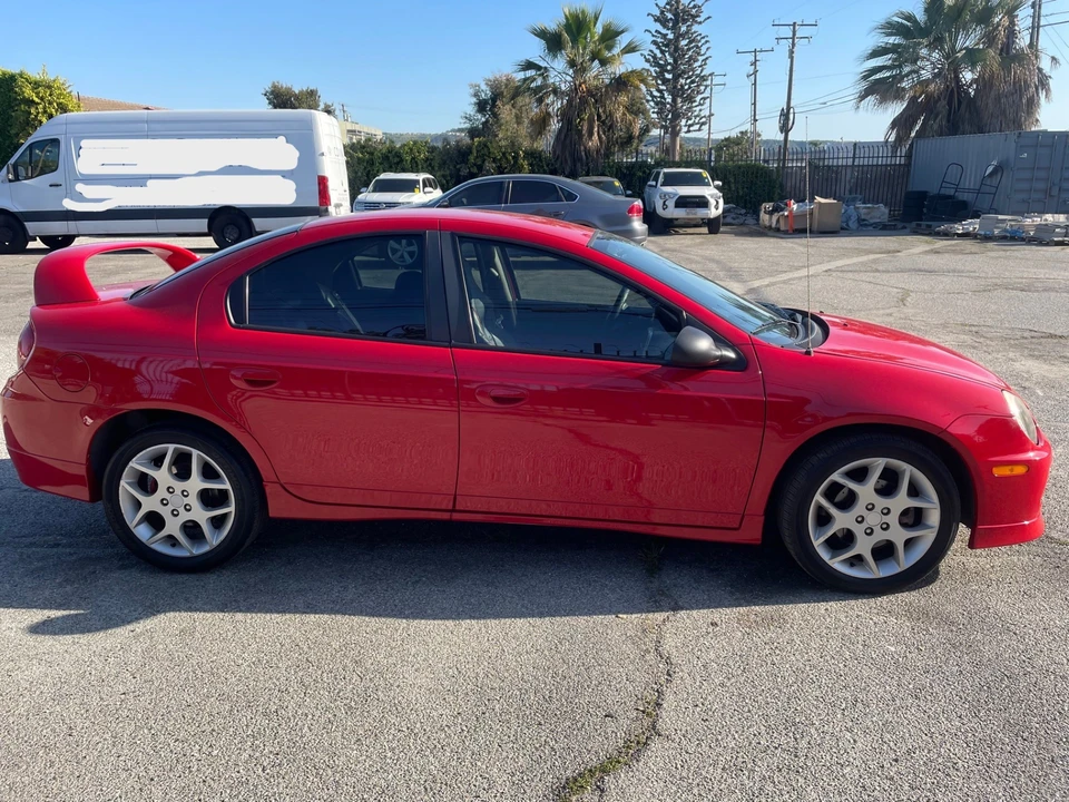 2005 Dodge Neon SRT-4 - Image 28 of 31