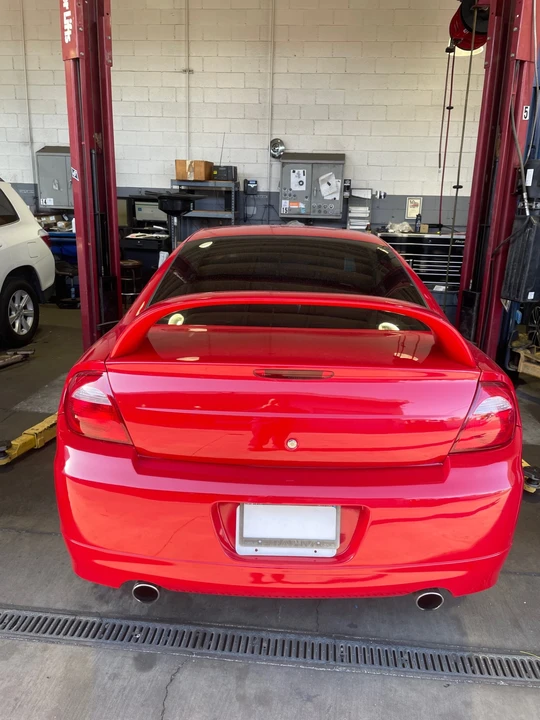 2005 Dodge Neon SRT-4 - Image 20 of 31