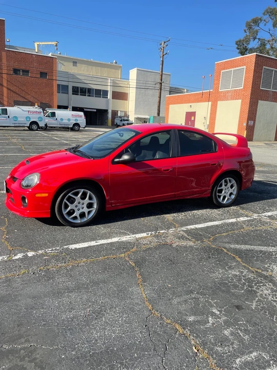 2005 Dodge Neon SRT-4 - Image 6 of 31