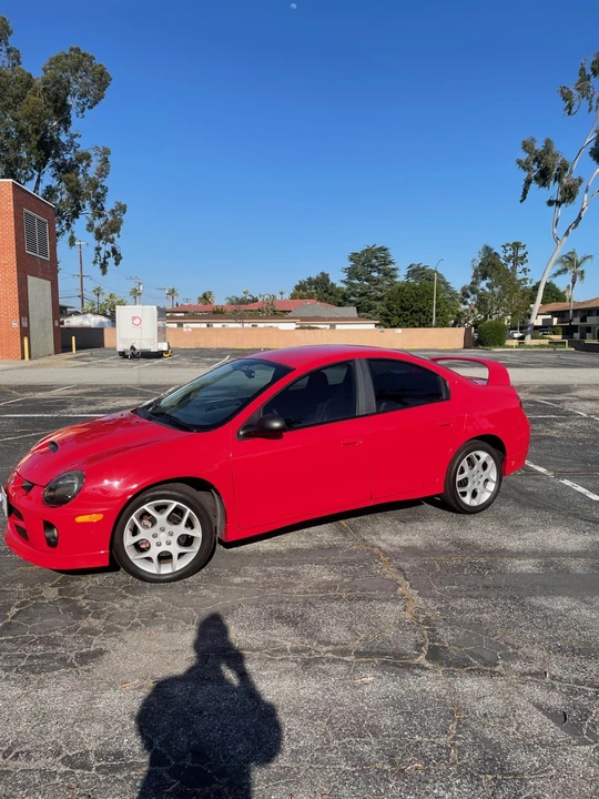 2005 Dodge Neon SRT-4 - Image 5 of 31