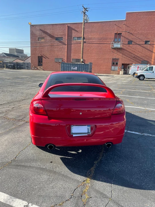 2005 Dodge Neon SRT-4 - Image 19 of 31