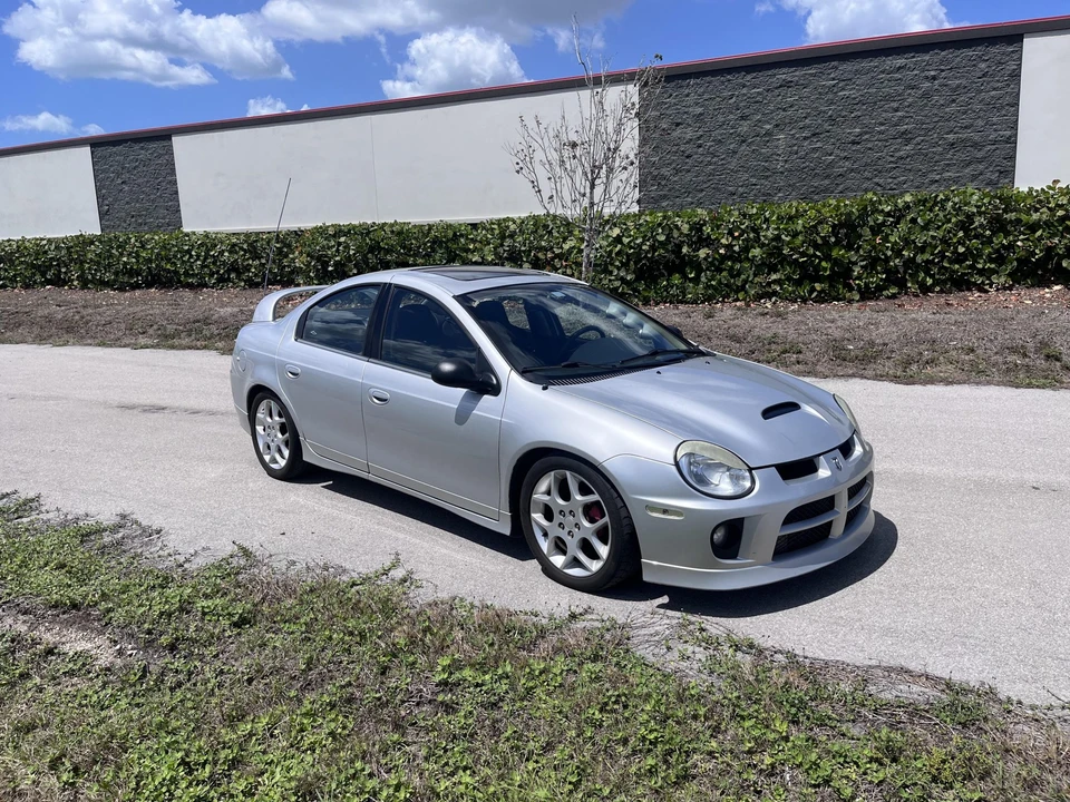 2005 Dodge Neon SRT-4 - Image 8 of 31