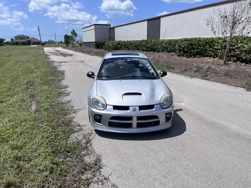 2005 Dodge Neon SRT-4 - Image 9 of 31