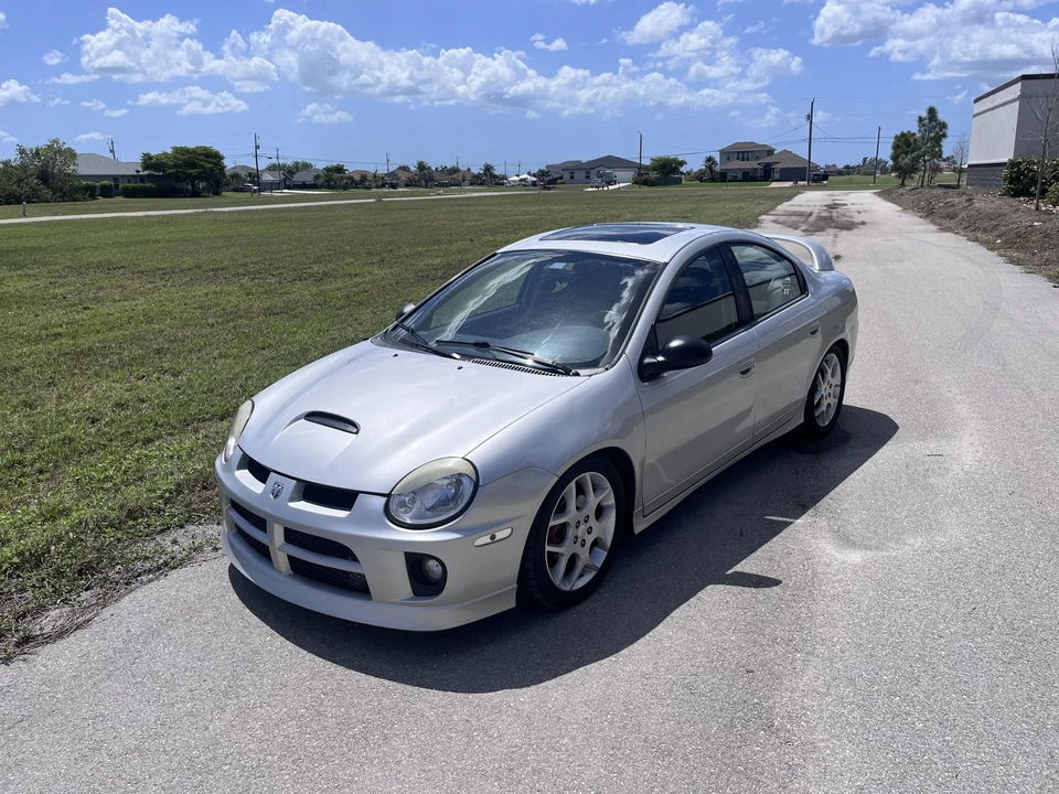 2005 Dodge Neon SRT-4 - Image 2 of 31