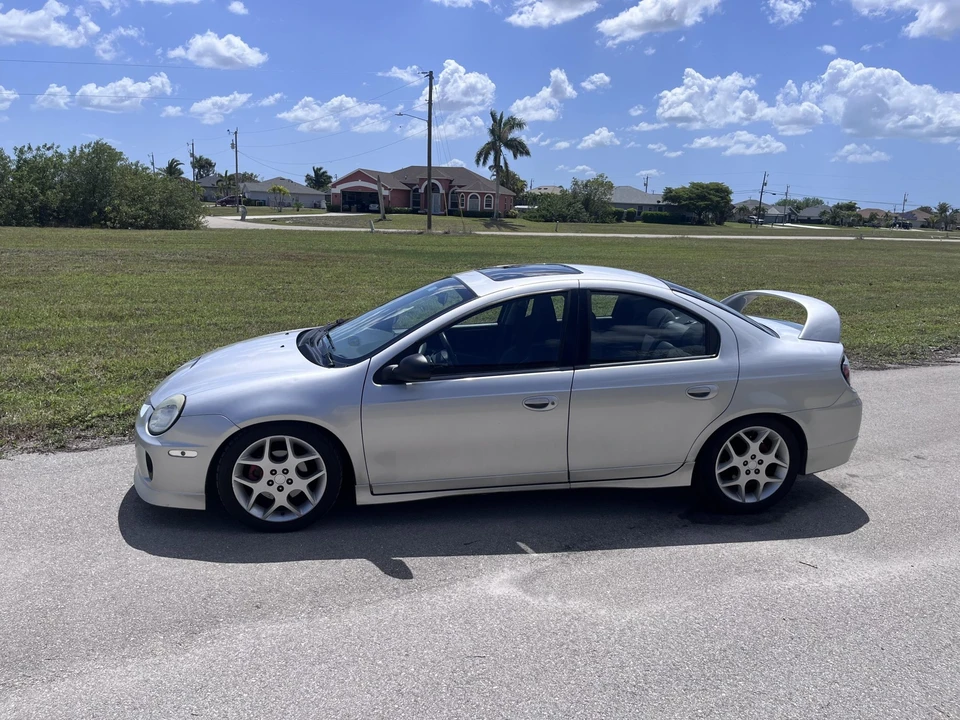2005 Dodge Neon SRT-4 - Image 3 of 31
