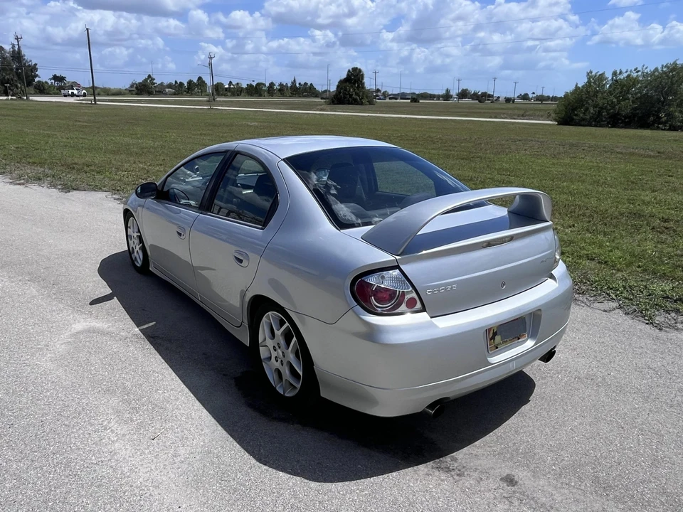 2005 Dodge Neon SRT-4 - Image 4 of 31
