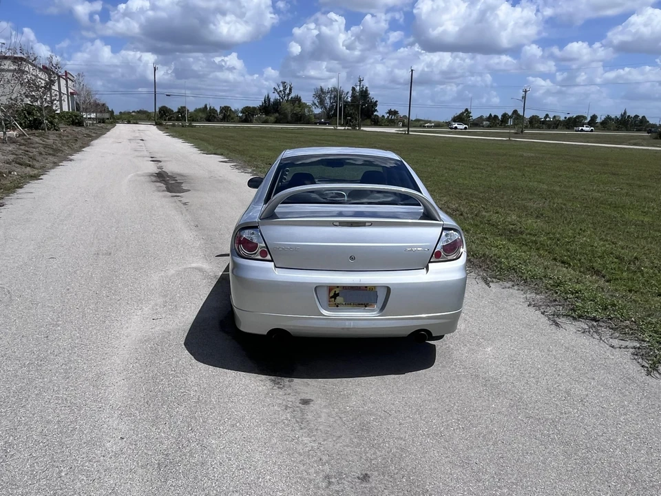 2005 Dodge Neon SRT-4 - Image 5 of 31