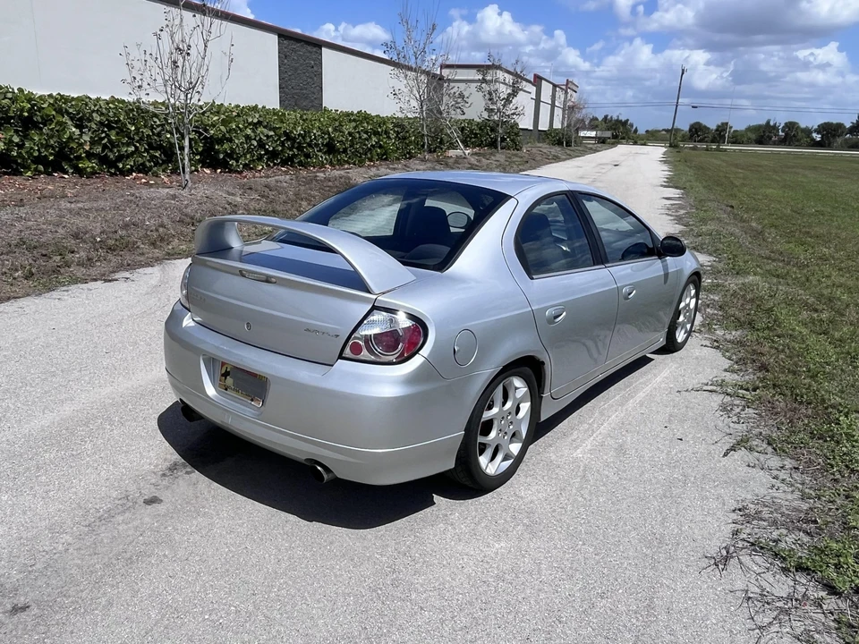 2005 Dodge Neon SRT-4 - Image 6 of 31