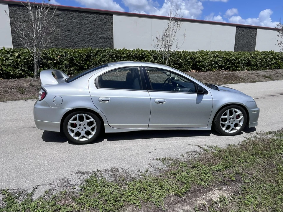 2005 Dodge Neon SRT-4 - Image 7 of 31