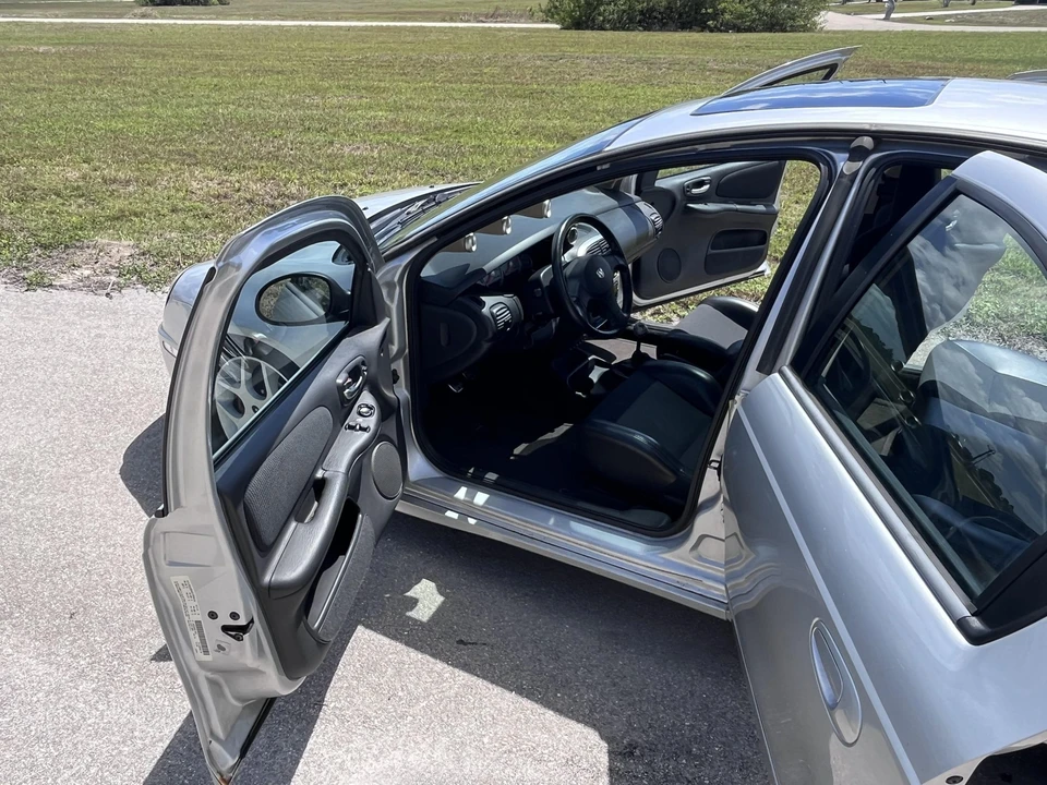 2005 Dodge Neon SRT-4 - Image 30 of 31
