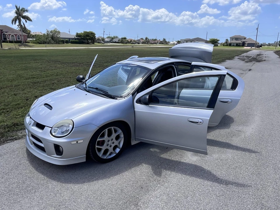2005 Dodge Neon SRT-4 - Image 12 of 31