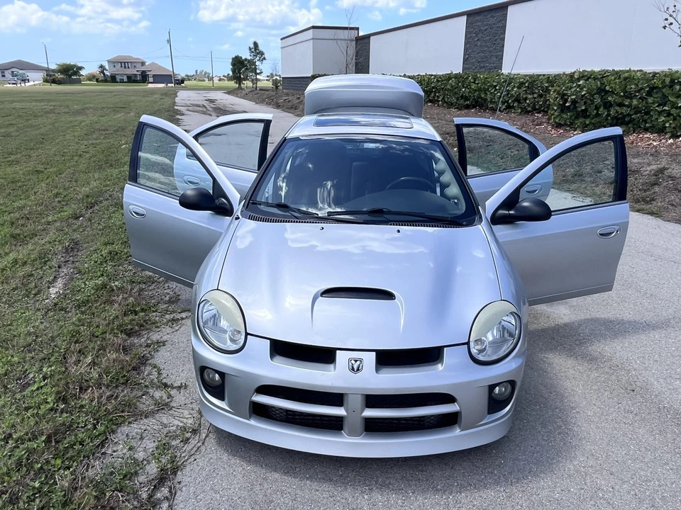 2005 Dodge Neon SRT-4 - Image 25 of 31