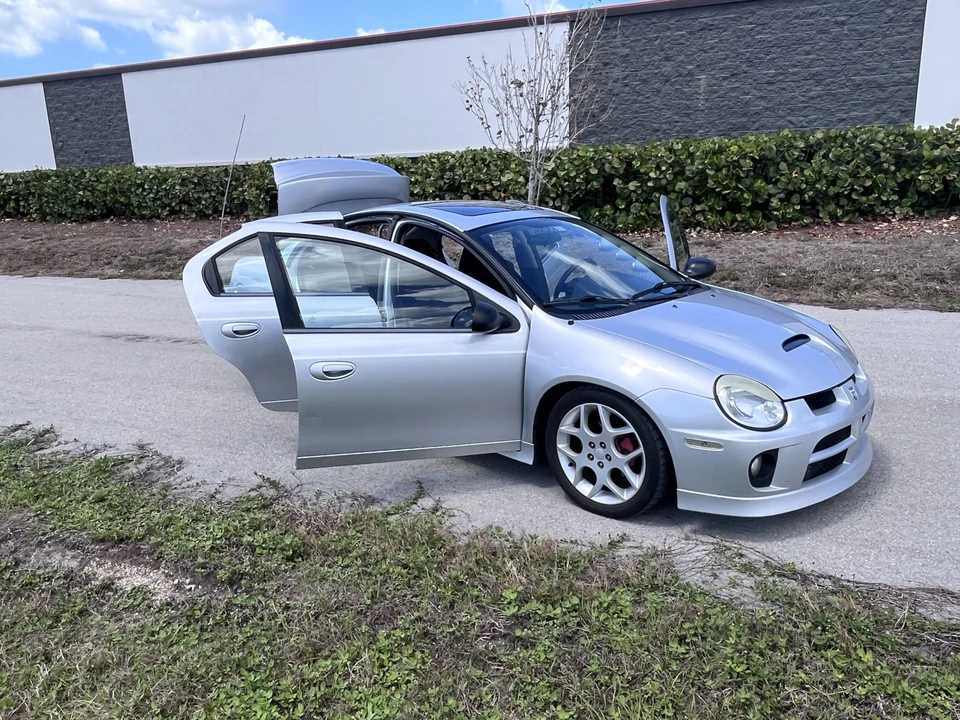 2005 Dodge Neon SRT-4 - Image 23 of 31