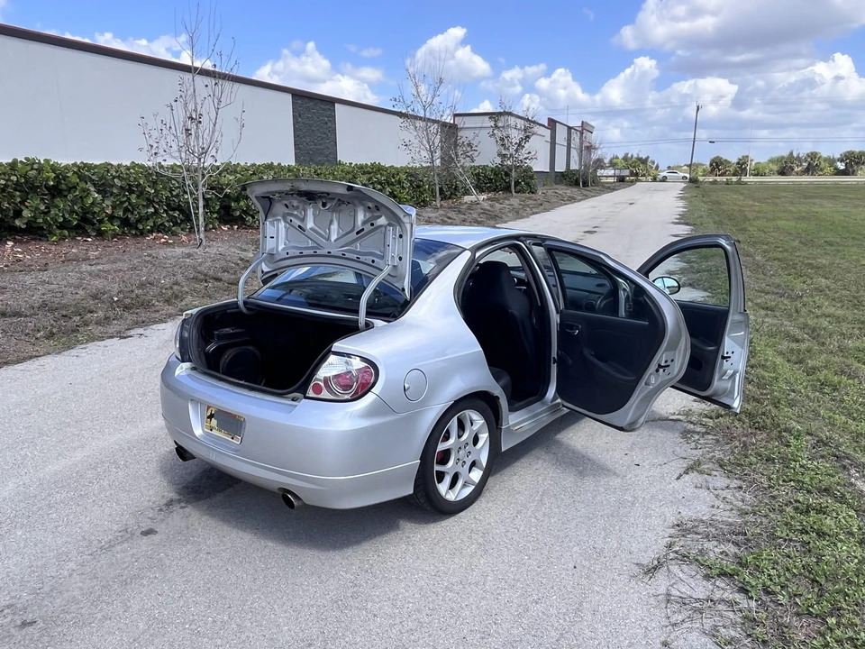2005 Dodge Neon SRT-4 - Image 17 of 31