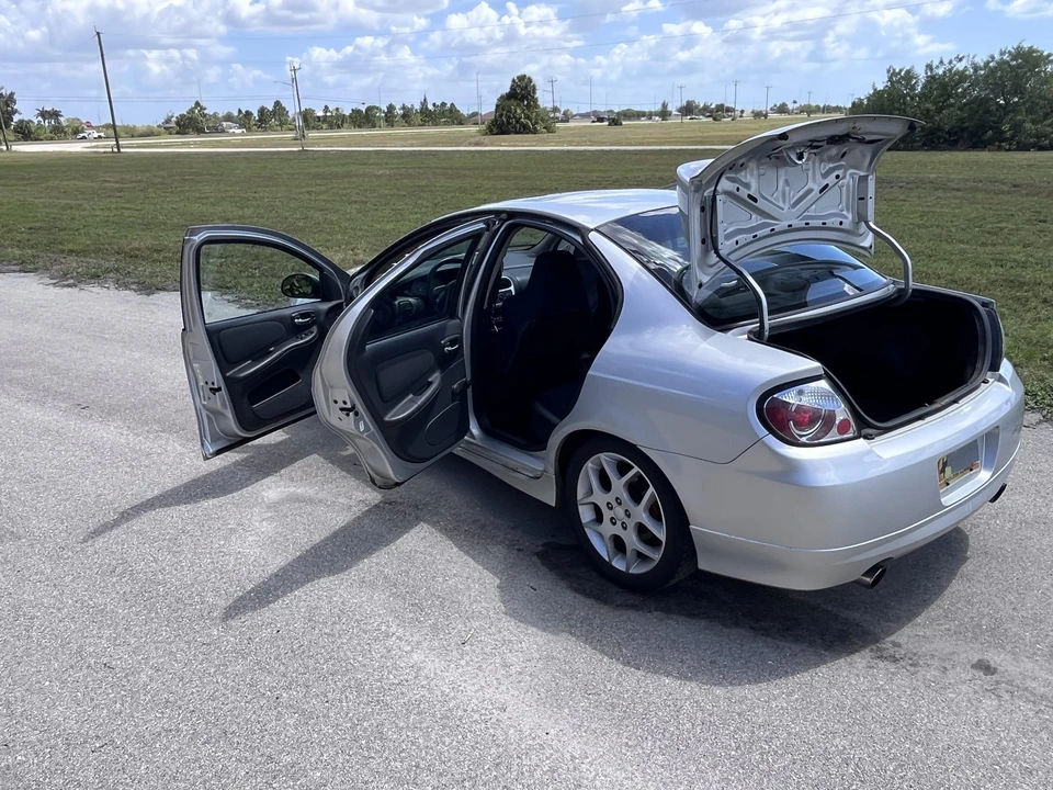 2005 Dodge Neon SRT-4 - Image 16 of 31