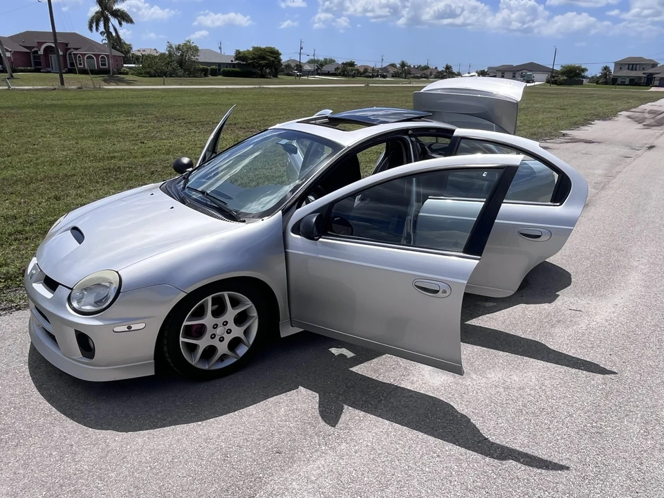 2005 Dodge Neon SRT-4 - Image 13 of 31