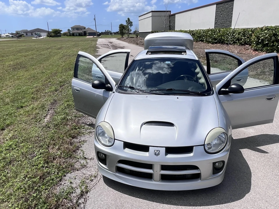 2005 Dodge Neon SRT-4 - Image 24 of 31