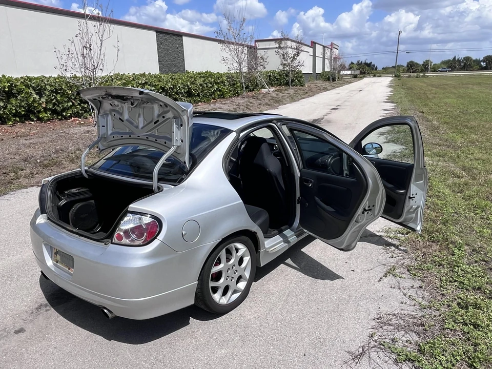 2005 Dodge Neon SRT-4 - Image 18 of 31