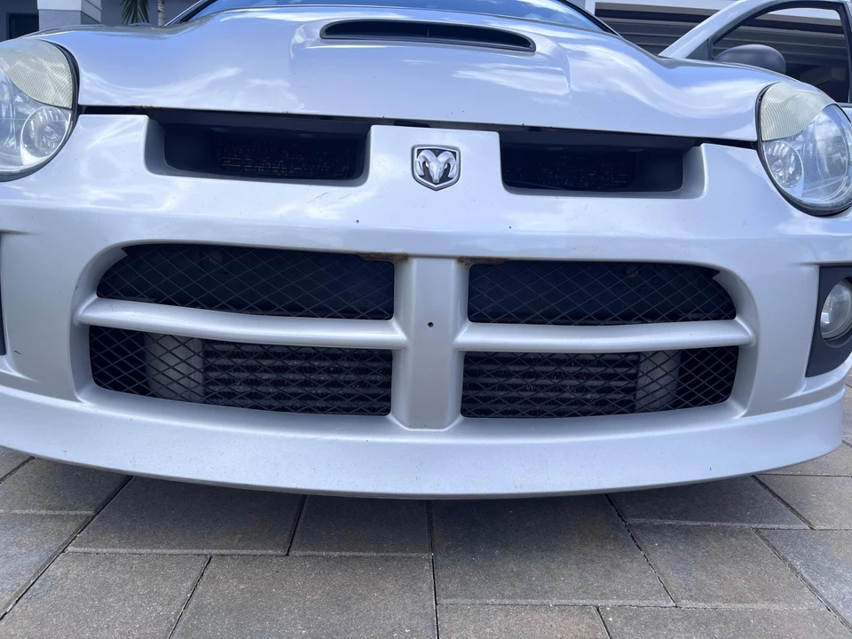 2005 Dodge Neon SRT-4 - Image 26 of 31
