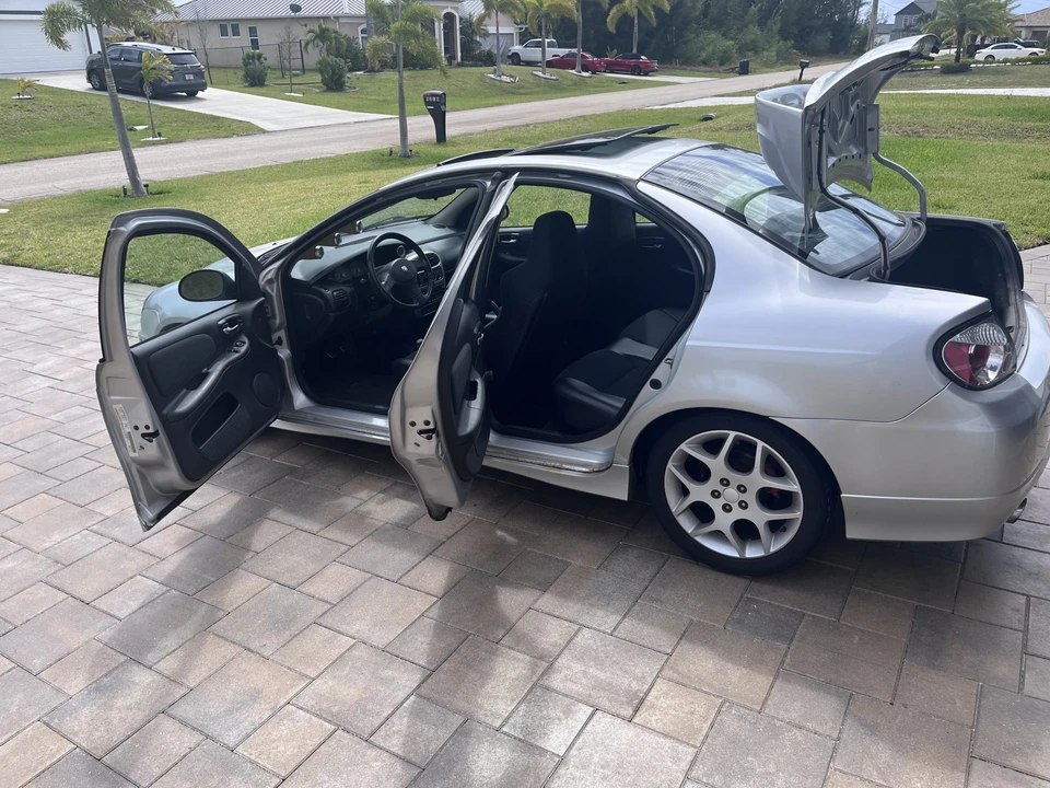 2005 Dodge Neon SRT-4 - Image 15 of 31