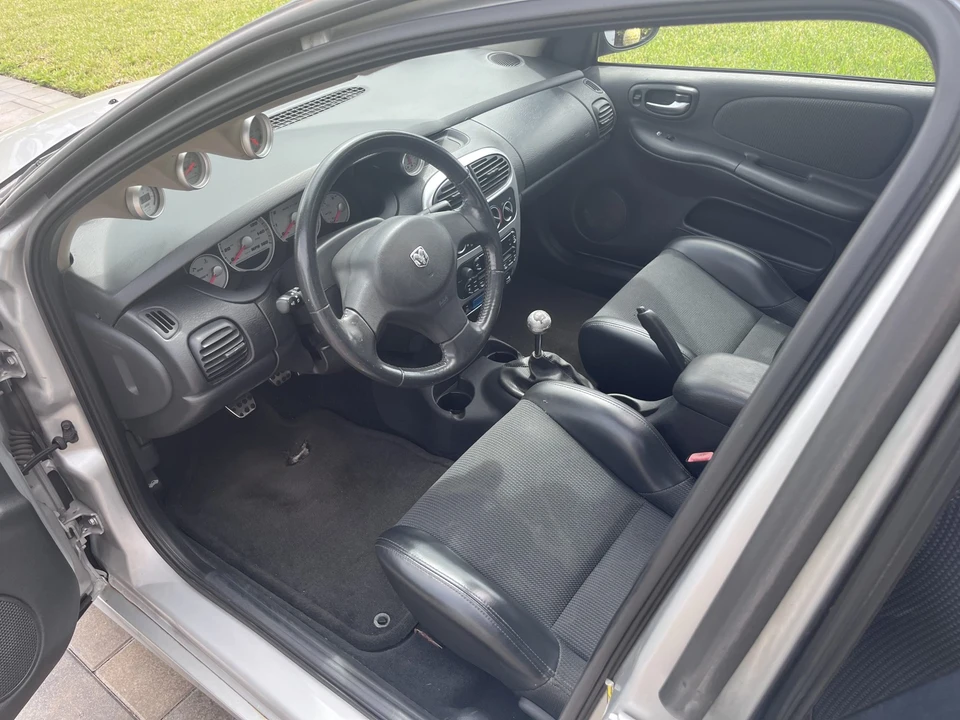 2005 Dodge Neon SRT-4 - Image 28 of 31