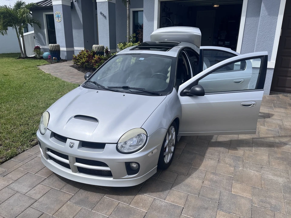 2005 Dodge Neon SRT-4 - Image 11 of 31