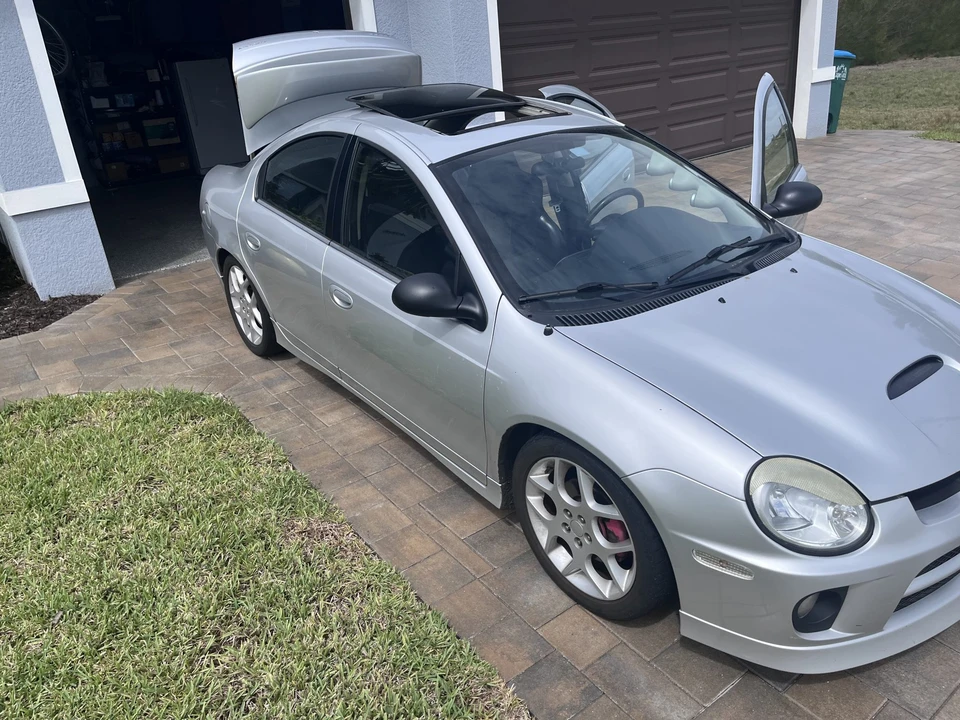 2005 Dodge Neon SRT-4 - Image 22 of 31